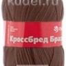 Пряжа Пехорка Кроссбред Бразилии