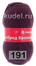 191 ЕЖЕВИКА