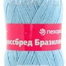 Пряжа Пехорка Кроссбред Бразилии