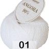 Пряжа Сеам ANGORA 90