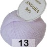 Пряжа Сеам ANGORA 90