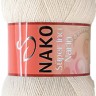 Пряжа Nako Super Inci Narin