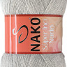 Пряжа Nako Super Inci Narin