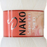 Пряжа Nako Super Inci Narin