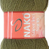 Пряжа Nako Super Inci Narin