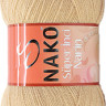 Пряжа Nako Super Inci Narin