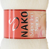 Пряжа Nako Super Inci Narin