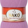 Пряжа Nako Super Inci Narin
