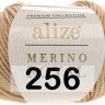 Пряжа Alize Merino Royal