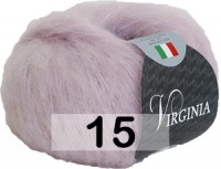 15 РОЗОВО-СИРЕНЕВЫЙ