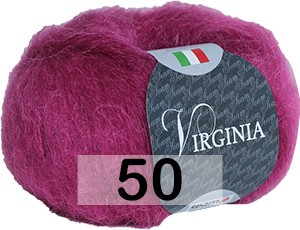 Пряжа Сеам Virginia 50