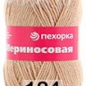 Пряжа Пехорка Мериносовая