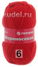 06 КРАСНЫЙ