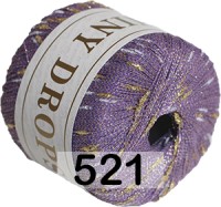 521 ЛАВАНДОВЫЙ