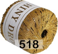 518 СТАРОЕ ЗОЛОТО