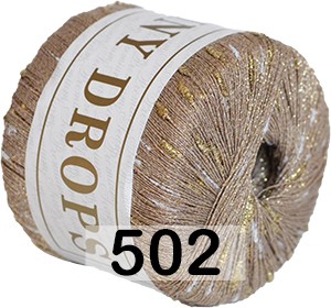 Пряжа Сеам Shiny Drops