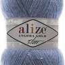 Пряжа Alize Angora Gold Star