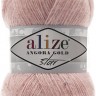 Пряжа Alize Angora Gold Star