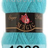 Пряжа Nako Super Mohair