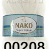 Пряжа Nako Super Mohair