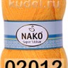 Пряжа Nako Super Mohair