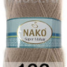 Пряжа Nako Super Mohair