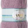 Пряжа Nako Super Mohair