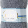 Пряжа Nako Super Mohair