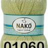 Пряжа Nako Super Mohair