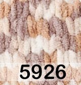 5926 БЕЛО-БЕЖЕВЫЙ