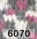 6070 СИРЕН.СЕР.БЕЛ.