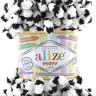 Пряжа Alize Puffy Color