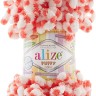 Пряжа Alize Puffy Color