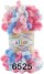 Пряжа Alize Puffy Color