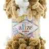 Пряжа Alize Puffy Color