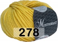 278 ЛИМОННО-ЖЕЛТЫЙ