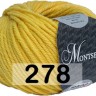 Пряжа Сеам Montserrat