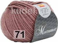 71 ПЫЛЬНАЯ РОЗА