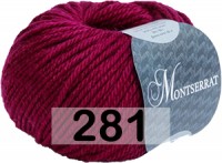 281 МАЛИНОВЫЙ