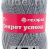 Пряжа Пехорка Секрет успеха