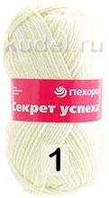 Пряжа Пехорка Секрет успеха