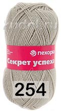 254 ПЕПЕЛ