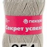 Пряжа Пехорка Секрет успеха