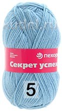 Пряжа Пехорка Секрет успеха