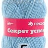 Пряжа Пехорка Секрет успеха