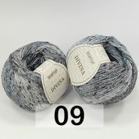 09 ЧЕРНО БЕЛЫЙ