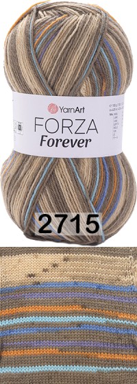 2715 БЕЖ.Т.БЕЖ.СИН.ГОЛУБ.СИРЕН.ОРАНЖ.