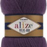 Пряжа Alize Angora Real 40