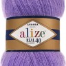 Пряжа Alize Angora Real 40