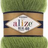 Пряжа Alize Angora Real 40